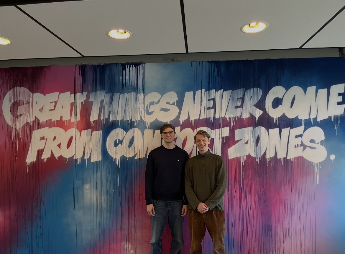 Zenegy x Horaizon: From Chatbot to Full-Scale AI Transformation